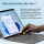 Microsoft Surface Slim Pen 2 Czarny - 1062597 - zdjęcie 3